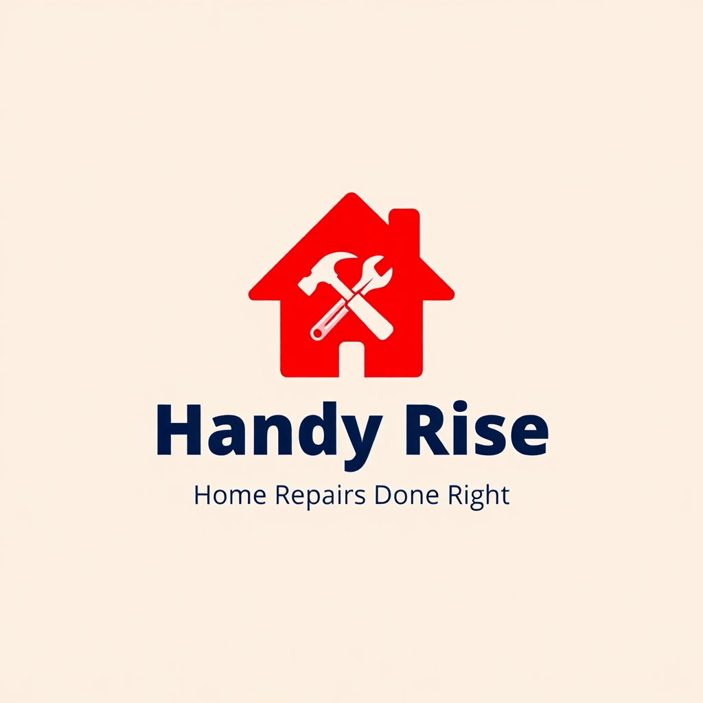 Handy Rise Logo