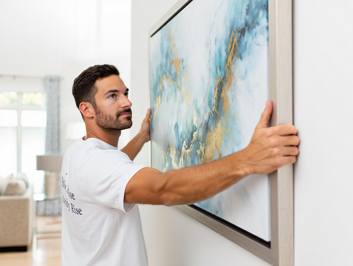 Picture Hanging